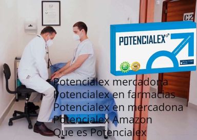 Precio De Potencialex En Farmacias